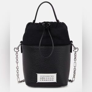 Maison Margiela 5AC Bucket Bag